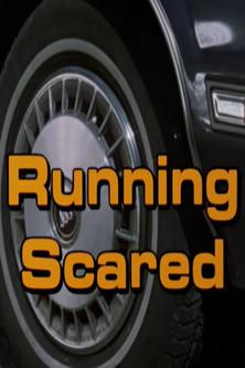 Running Scared film afişi