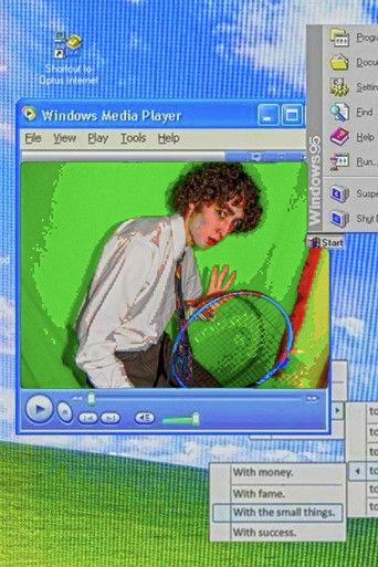 Real Talk with Rocco Meo - Responsibility film afişi