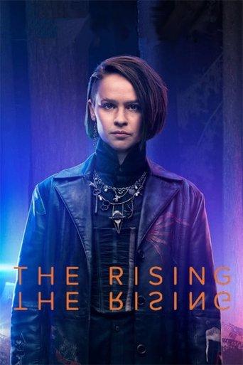 The Rising dizi afişi