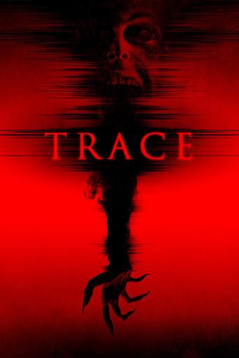 Trace film afişi