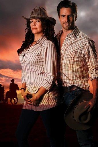 La dama de troya dizi afişi