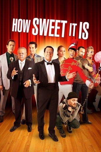 How Sweet It Is film afişi