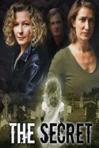 The Secret film afişi