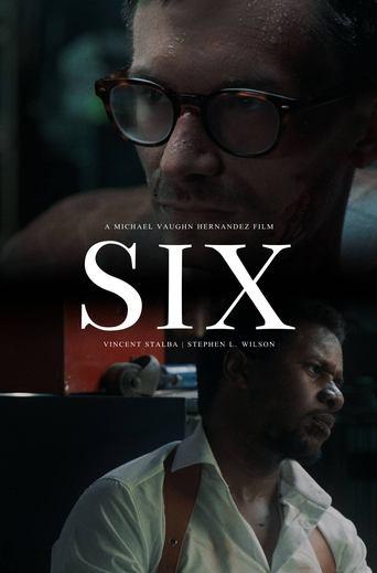 Moments: Six film afişi