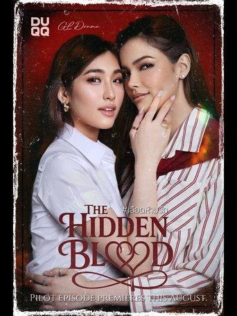 The Hidden Blood dizi afişi