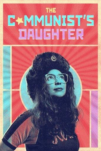 The Communist's Daughter dizi afişi