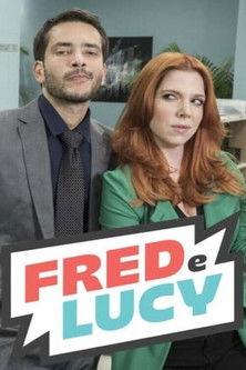 Fred & Lucy dizi afişi