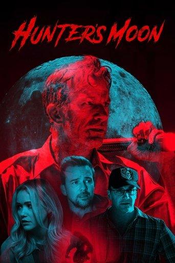 Hunter's Moon film afişi