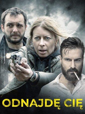 On the Run film afişi