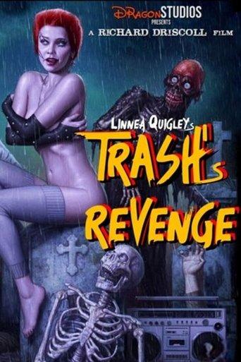Trash's Revenge film afişi