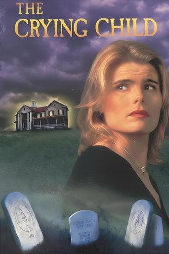 The Crying Child film afişi