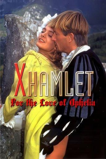 Hamlet: For the Love of Ophelia film afişi