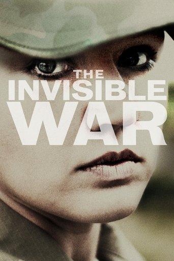 The Invisible War film afişi