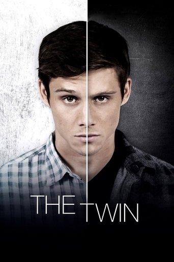 The Twin film afişi