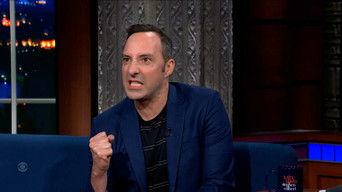 Tony Hale, Snail Mail