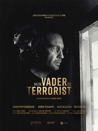 Mijn vader de terrorist film afişi