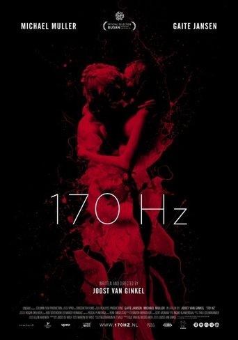 170 Hz film afişi