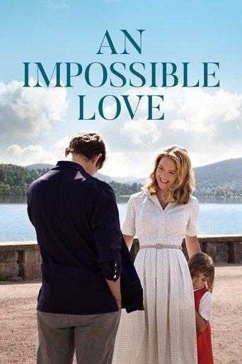 An Impossible Love film afişi