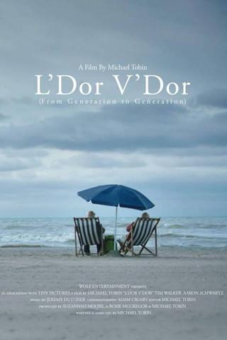 From Generation to Generation film afişi