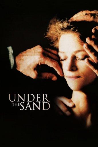 Under the Sand film afişi