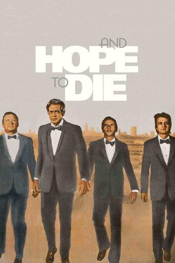 And Hope to Die film afişi