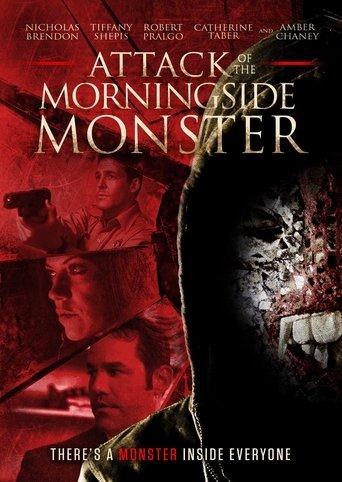 The Morningside Monster film afişi