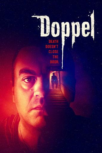 Doppel film afişi