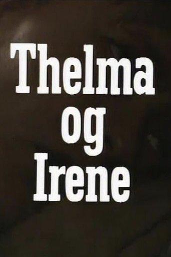 Thelma og Irene film afişi
