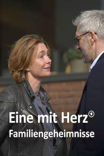 Eine mit Herz - Familiengeheimnisse film afişi