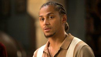 And the Unfinished Business