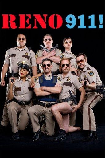 Reno 911! dizi afişi