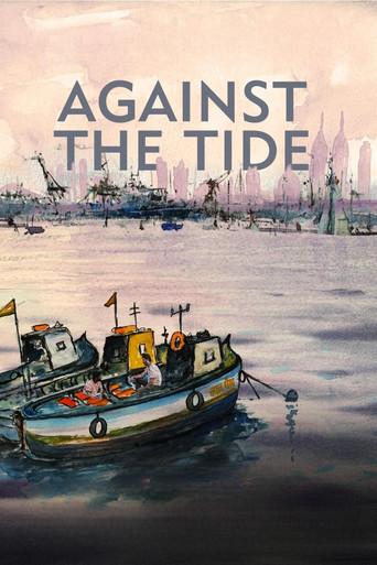 Against the Tide film afişi