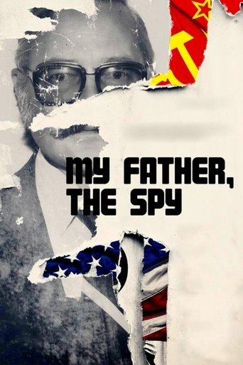 My Father, the Spy film afişi