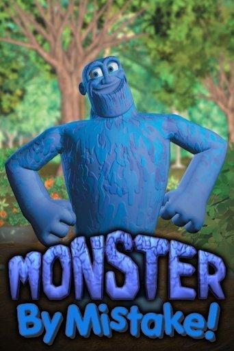Monster by Mistake dizi afişi