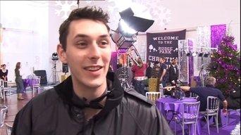 S1 The Making of The Inbetweeners