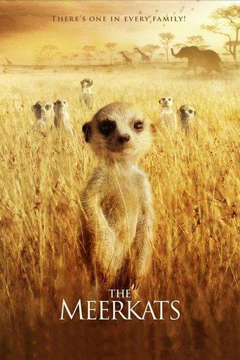 The Meerkats film afişi