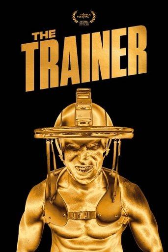 The Trainer film afişi