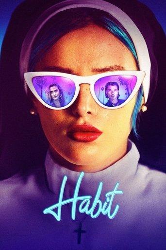 Habit film afişi