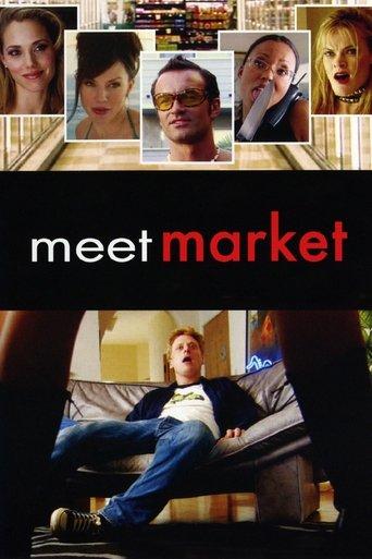 Meet Market film afişi