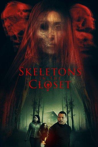 Skeletons in the Closet film afişi
