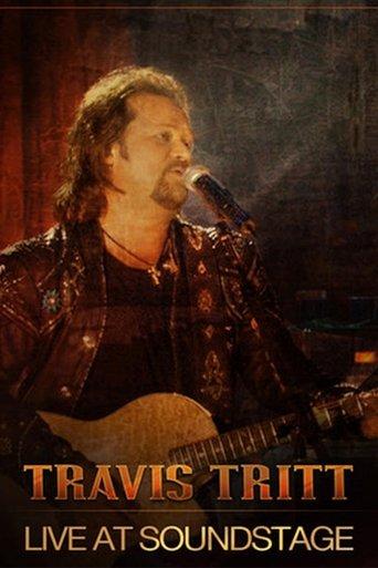 Travis Tritt - Live at Soundstage film afişi