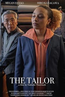The Tailor film afişi