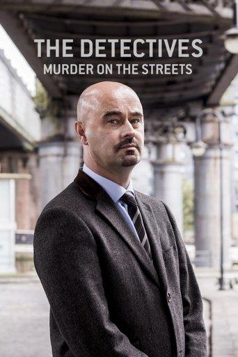 The Detectives: Murder on the Streets dizi afişi