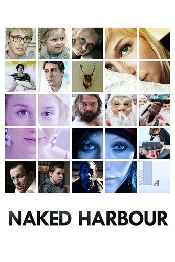 Naked Harbour film afişi