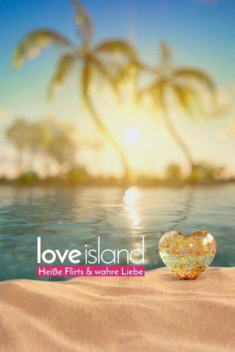 Love Island: Hot Flirts & True Love dizi afişi