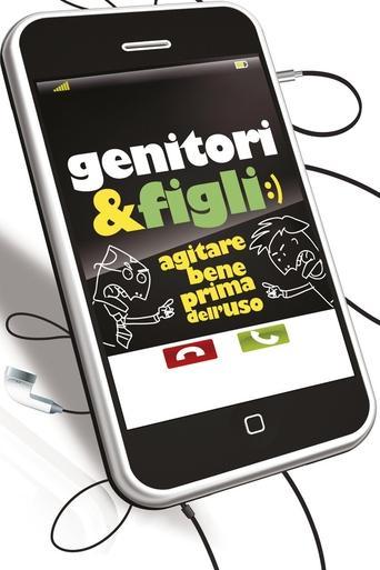 Genitori & figli - Agitare bene prima dell'uso film afişi