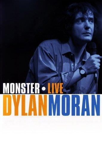 Dylan Moran: Monster film afişi