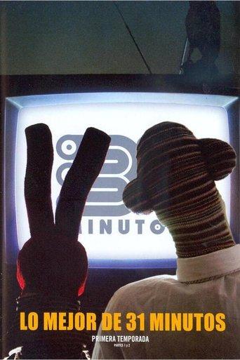 Lo Mejor de 31 Minutos film afişi