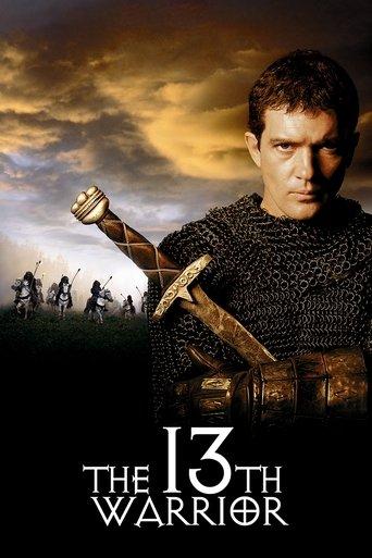 The 13th Warrior film afişi
