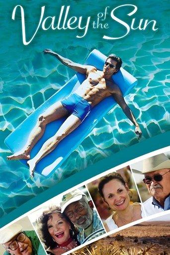 Valley of the Sun film afişi